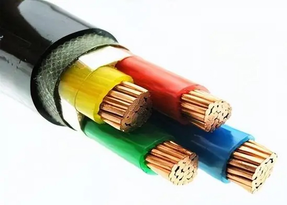 電纜 電纜